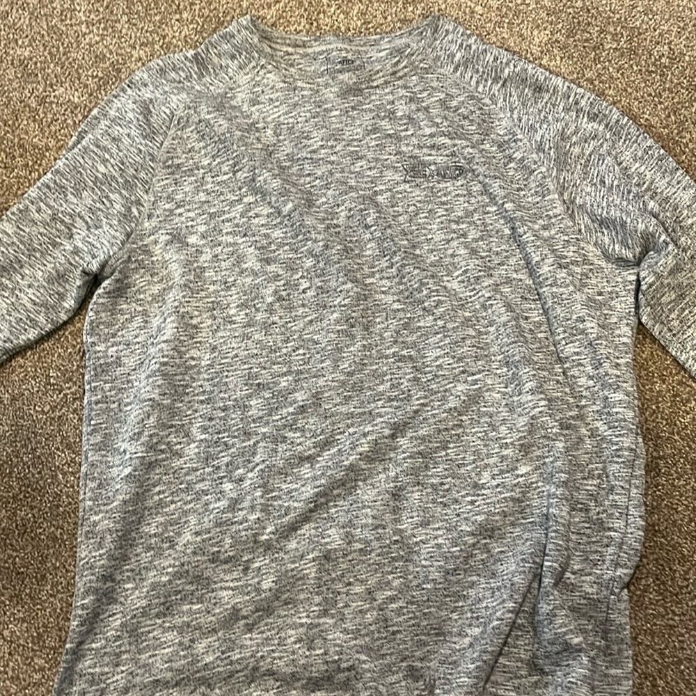 Aftco sweater never worn